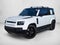 2024 Land Rover Defender 110 P400 X-Dynamic SE