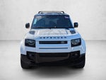 2024 Land Rover Defender 110 P400 X-Dynamic SE