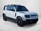2024 Land Rover Defender 110 P400 X-Dynamic SE