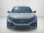 2018 Honda Civic Hatchback EX CVT