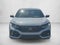 2018 Honda Civic Hatchback EX CVT