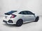 2018 Honda Civic Hatchback EX CVT
