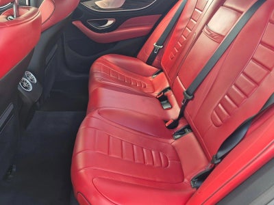 2021 Mercedes-Benz CLS CLS 450 Coupe