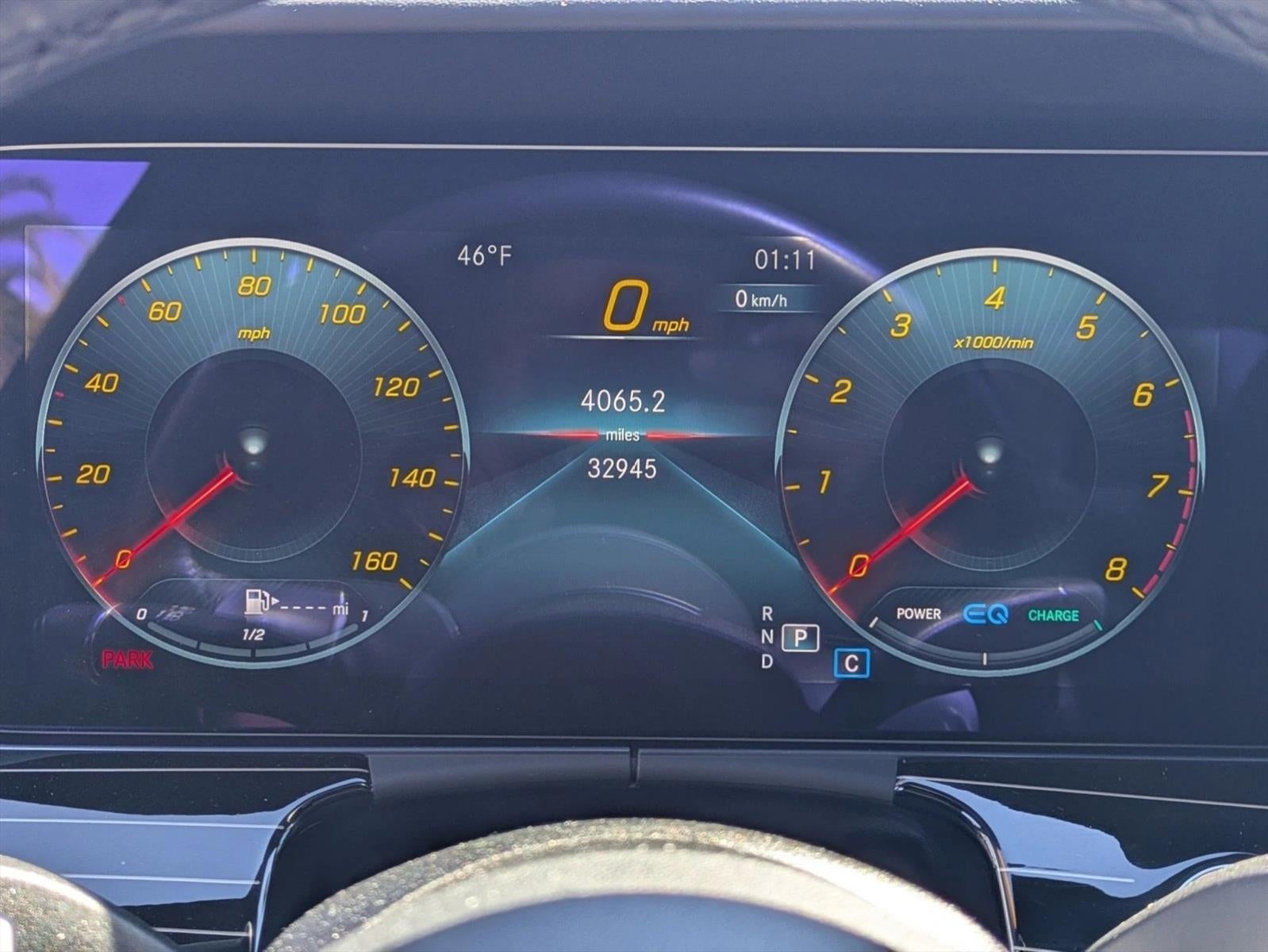 2023 Mercedes-Benz CLS CLS 450 4MATIC® Coupe