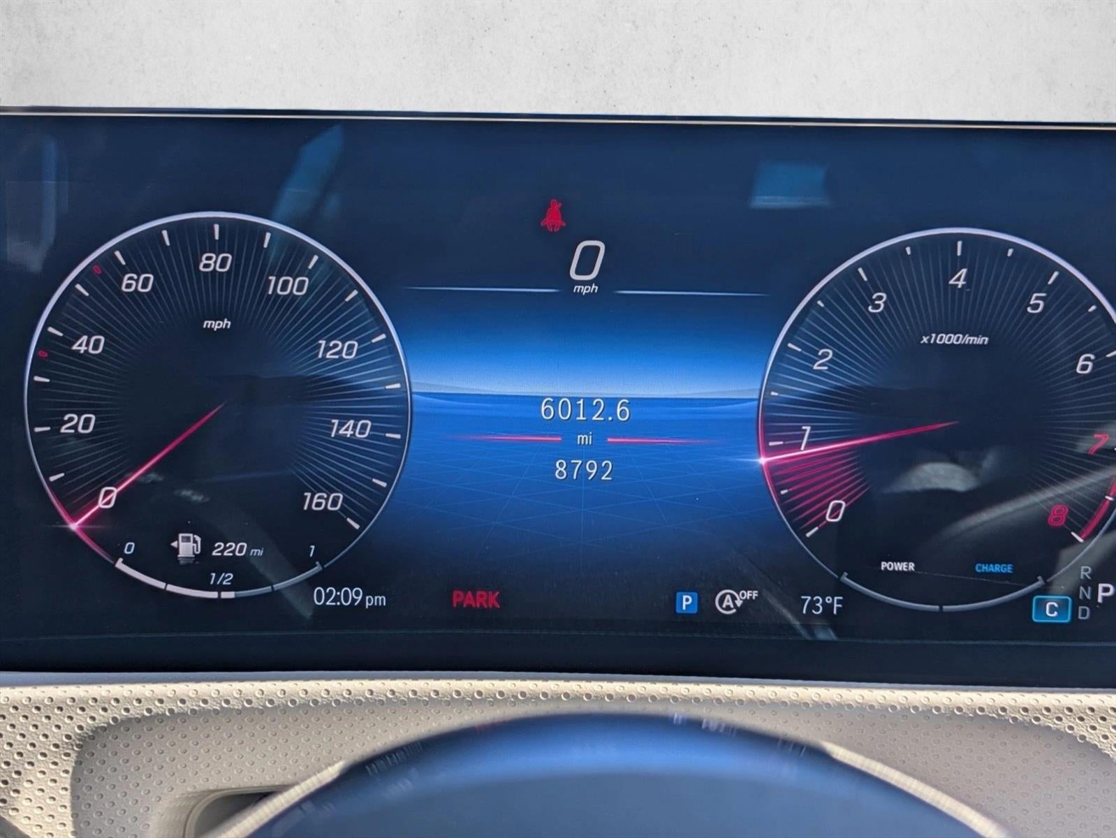 2025 Mercedes-Benz CLA CLA 250 Coupe