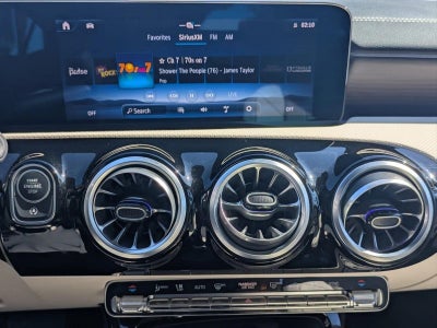 2025 Mercedes-Benz CLA CLA 250 Coupe