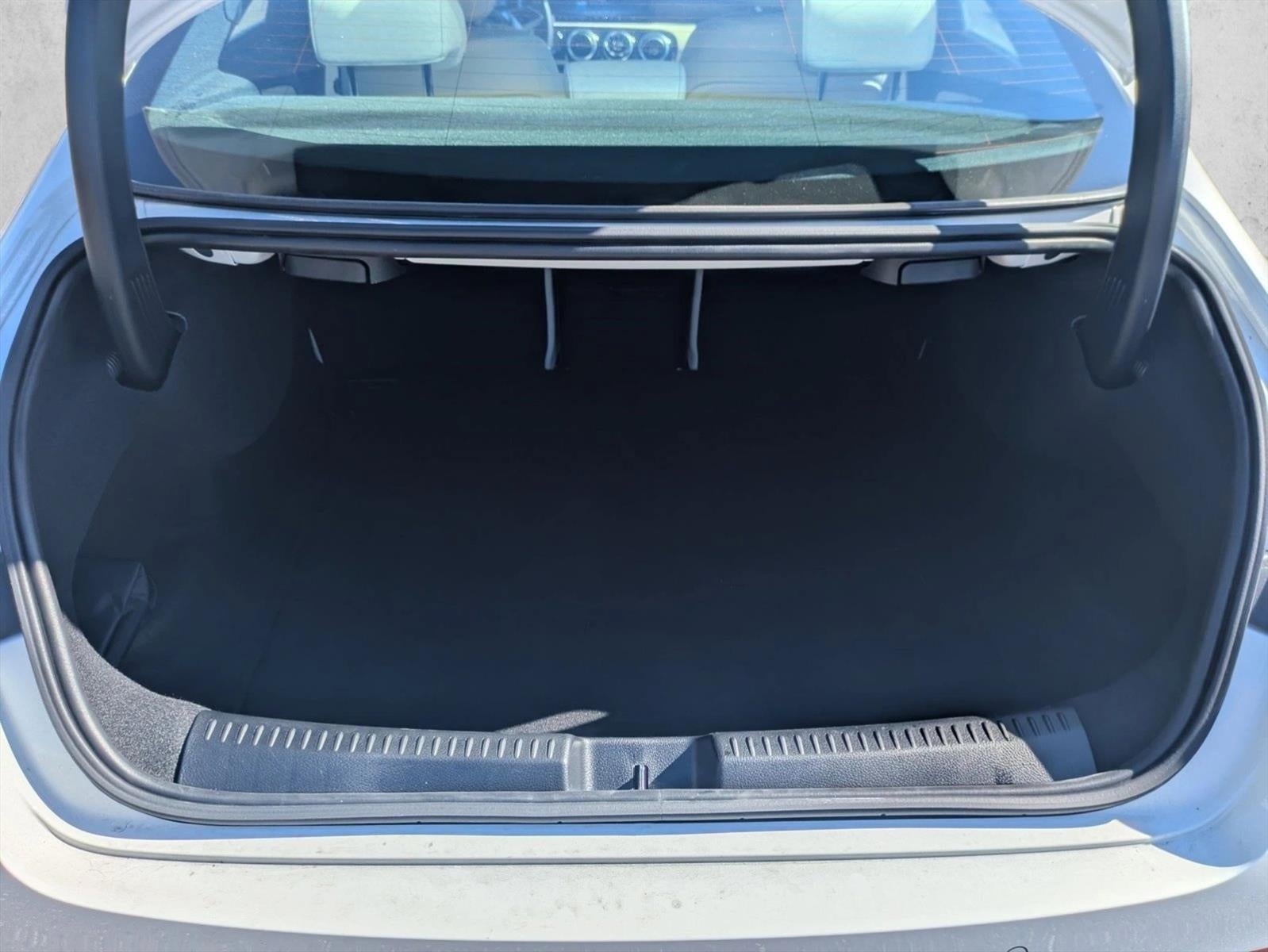 2025 Mercedes-Benz CLA CLA 250 Coupe