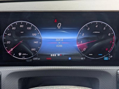 2026 Mercedes-Benz CLA CLA 250 Coupe