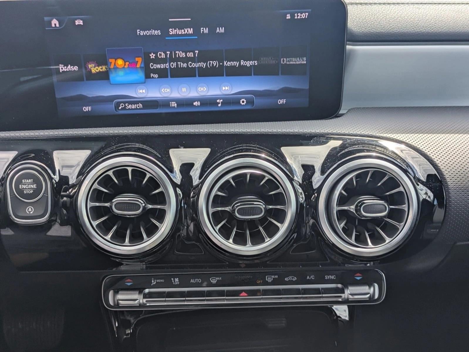 2026 Mercedes-Benz CLA CLA 250 Coupe