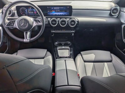 2026 Mercedes-Benz CLA CLA 250 Coupe