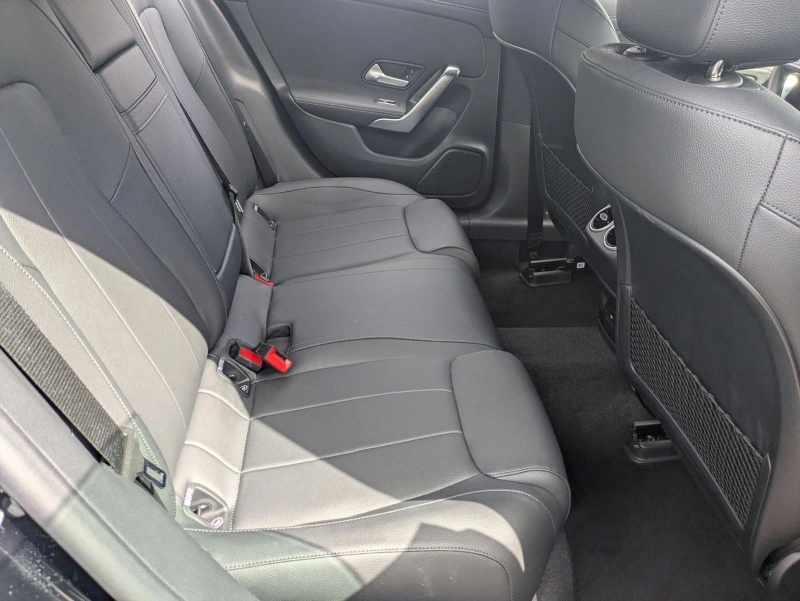 2026 Mercedes-Benz CLA CLA 250 Coupe