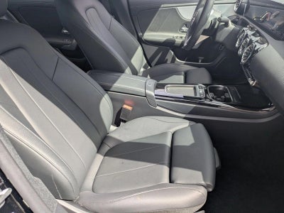 2026 Mercedes-Benz CLA CLA 250 Coupe