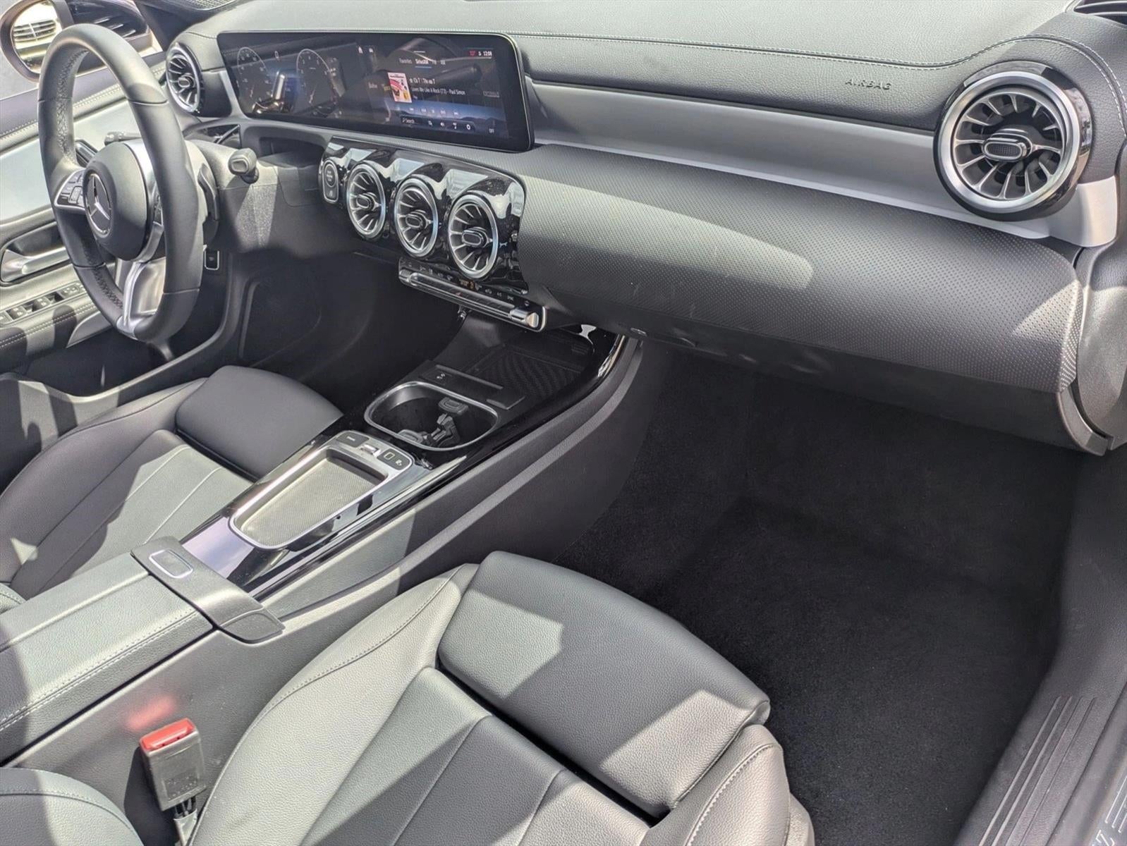 2026 Mercedes-Benz CLA CLA 250 Coupe