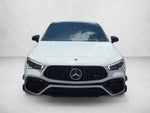 2022 Mercedes-Benz CLA AMG® CLA 45 4MATIC® Coupe