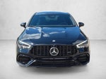 2026 Mercedes-Benz CLA AMG® CLA 45 4MATIC® Coupe