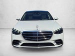 2022 Mercedes-Benz S-Class S 500 4MATIC® Sedan