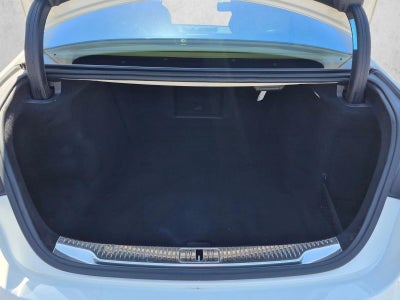 2022 Mercedes-Benz S-Class S 500 4MATIC® Sedan