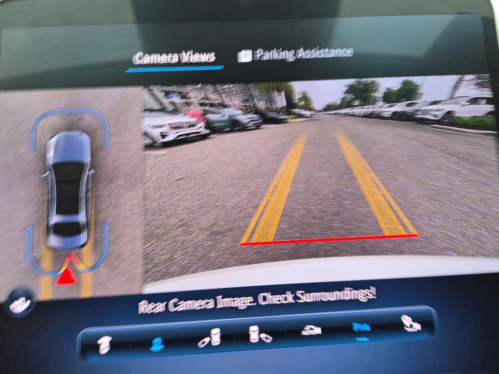 2022 Mercedes-Benz S-Class S 580 4MATIC® Sedan