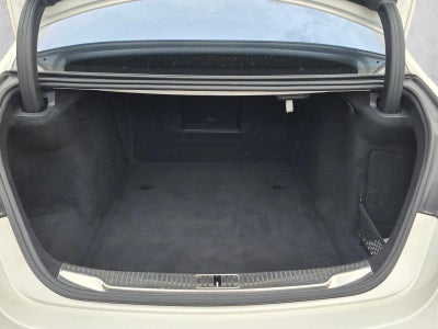 2022 Mercedes-Benz S-Class S 580 4MATIC® Sedan