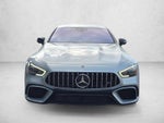 2021 Mercedes-Benz AMG® GT AMG® GT 63 4-Door Coupe