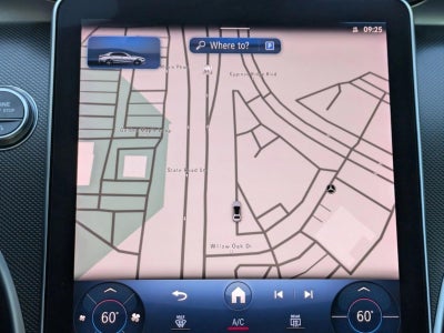 2024 Mercedes-Benz C-Class C 300 Sedan