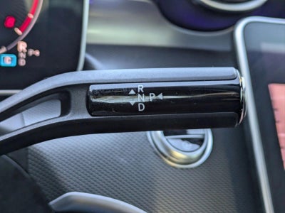 2024 Mercedes-Benz C-Class C 300 Sedan