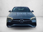 2026 Mercedes-Benz C-Class C 300 Sedan