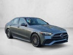 2026 Mercedes-Benz C-Class C 300 Sedan