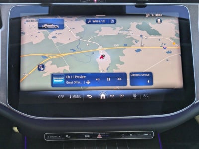 2025 Mercedes-Benz E-Class E 350 4MATIC® Sedan