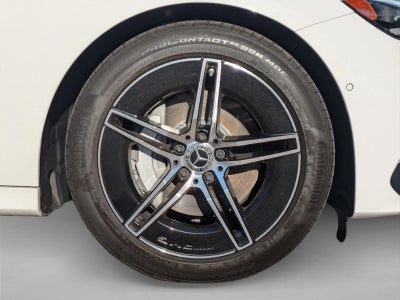 2025 Mercedes-Benz E-Class E 350 4MATIC® Sedan