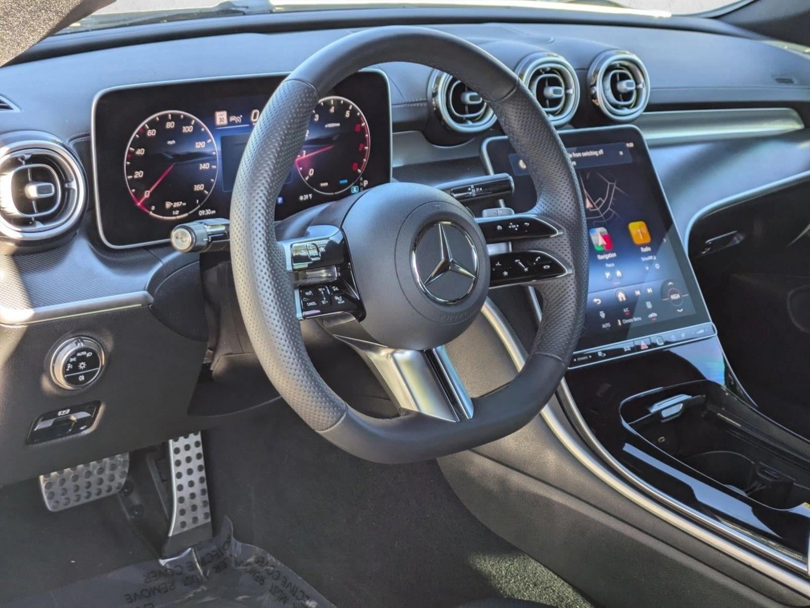 2026 Mercedes-Benz CLE CLE 300 4MATIC® Coupe