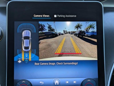 2026 Mercedes-Benz CLE CLE 300 4MATIC® Coupe