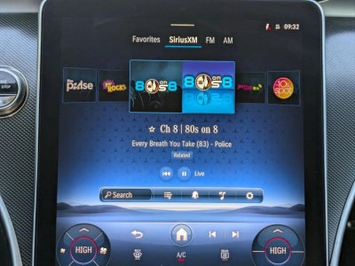 2026 Mercedes-Benz CLE CLE 300 4MATIC® Coupe