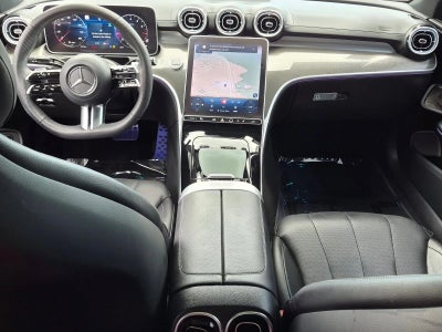 2024 Mercedes-Benz CLE CLE 300 4MATIC® Coupe