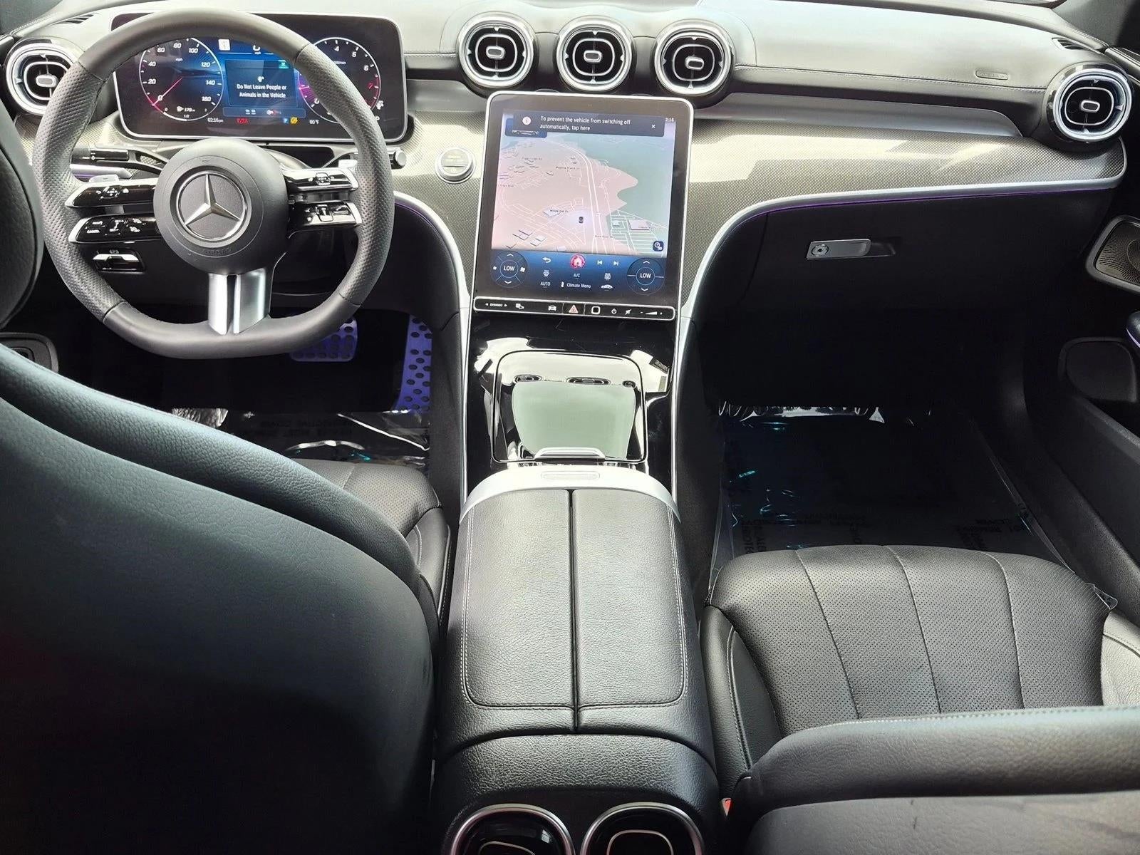 2024 Mercedes-Benz CLE CLE 300 4MATIC® Coupe