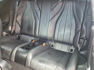 2024 Mercedes-Benz CLE CLE 300 4MATIC® Coupe