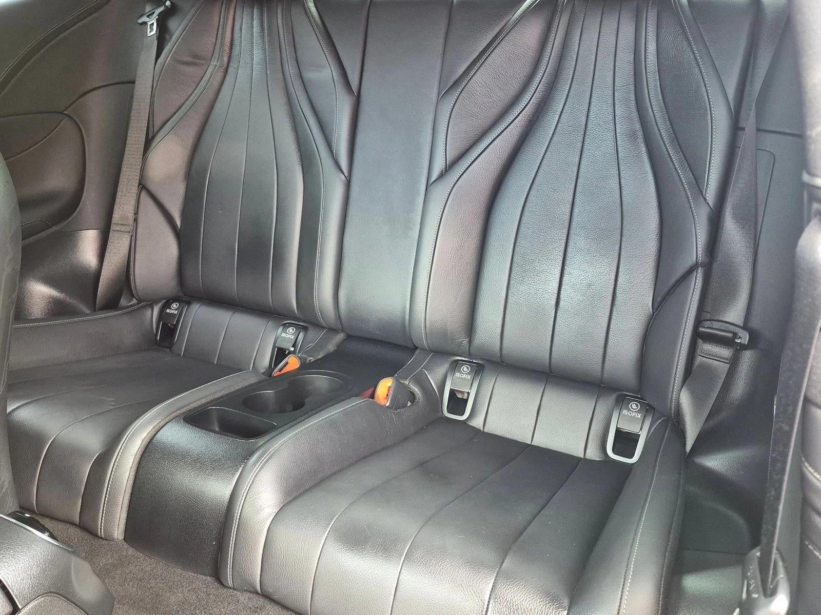 2024 Mercedes-Benz CLE CLE 300 4MATIC® Coupe