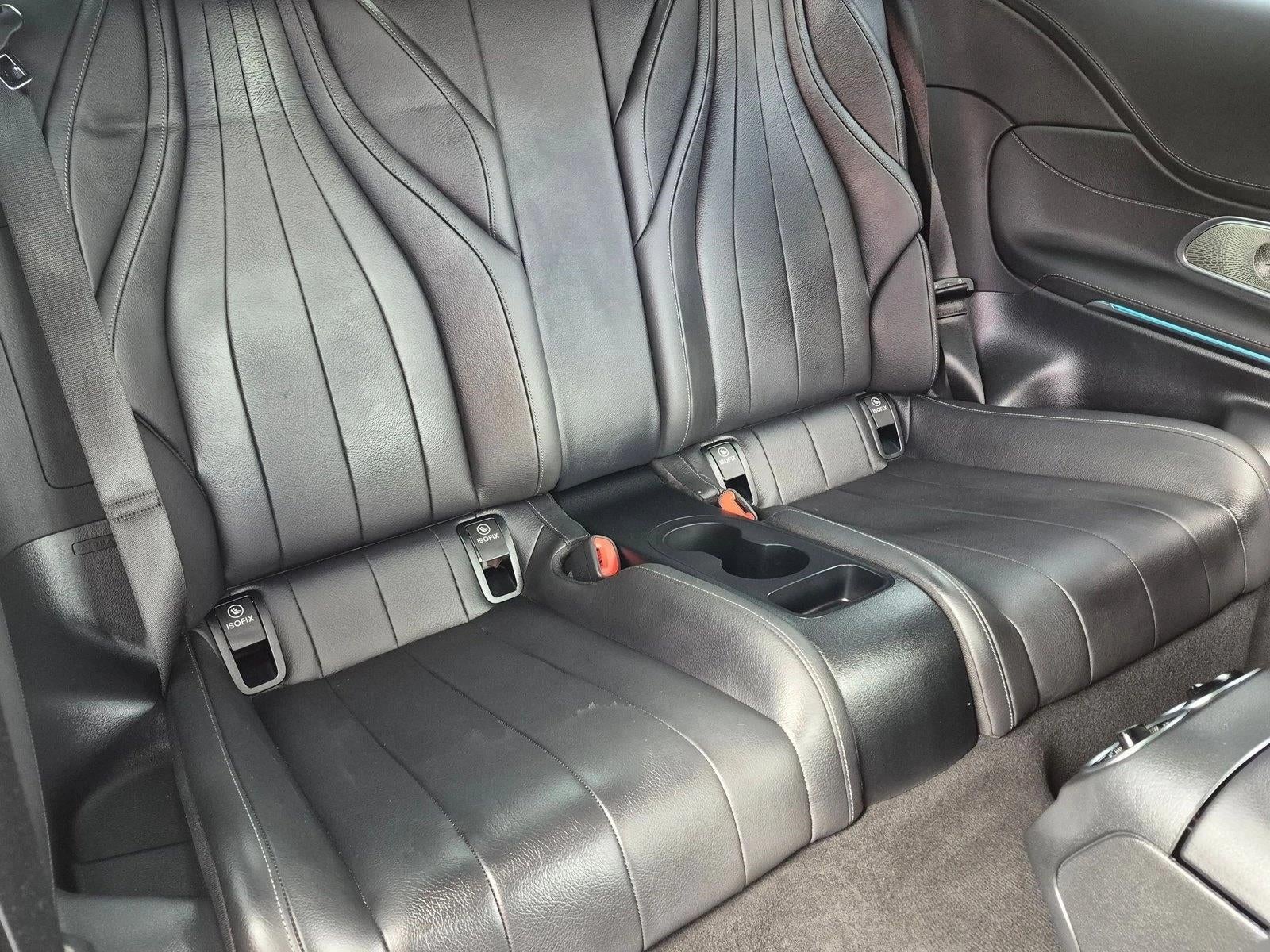 2024 Mercedes-Benz CLE CLE 300 4MATIC® Coupe