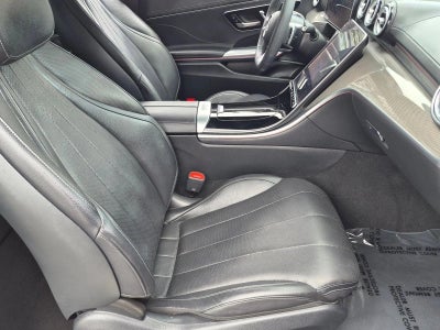 2024 Mercedes-Benz CLE CLE 300 4MATIC® Coupe