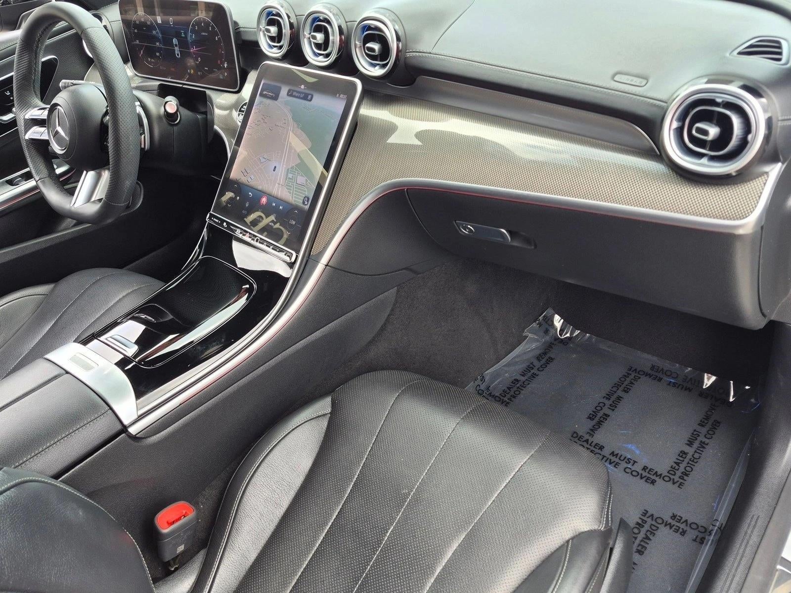 2024 Mercedes-Benz CLE CLE 300 4MATIC® Coupe