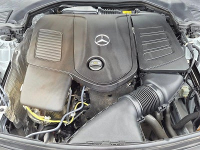 2024 Mercedes-Benz CLE CLE 300 4MATIC® Coupe