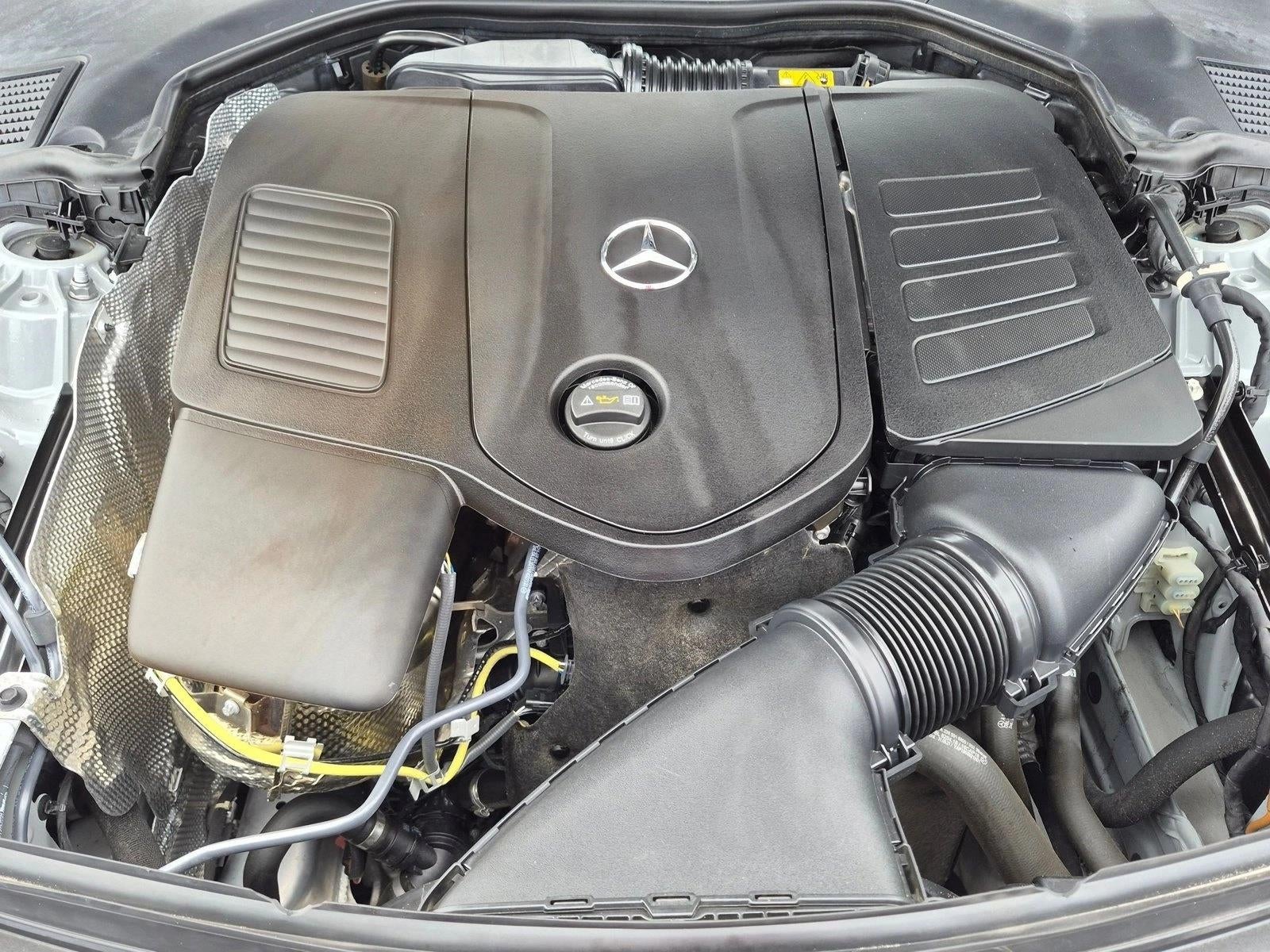 2024 Mercedes-Benz CLE CLE 300 4MATIC® Coupe