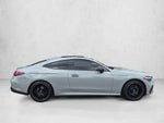 2024 Mercedes-Benz CLE CLE 300 4MATIC® Coupe