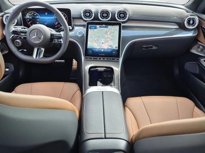 2026 Mercedes-Benz CLE CLE 300 4MATIC® Coupe