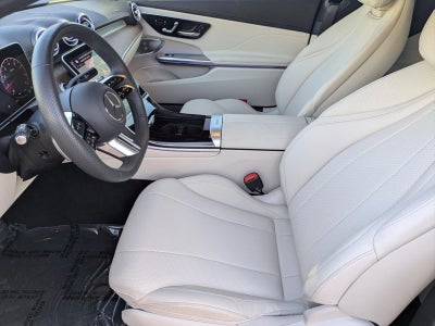 2026 Mercedes-Benz CLE CLE 300 4MATIC® Coupe