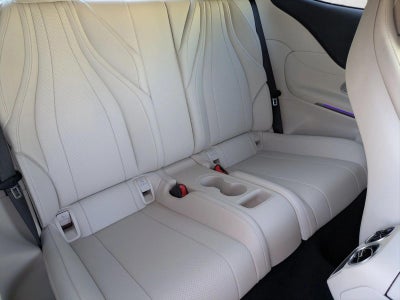 2026 Mercedes-Benz CLE CLE 300 4MATIC® Coupe
