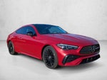 2026 Mercedes-Benz CLE CLE 300 4MATIC® Coupe