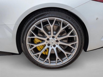 2023 Mercedes-Benz SL-Class AMG® SL 63 Roadster