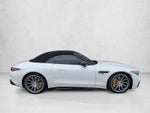 2023 Mercedes-Benz SL-Class AMG® SL 63 Roadster