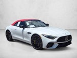 2022 Mercedes-Benz SL-Class AMG® SL 63 Roadster